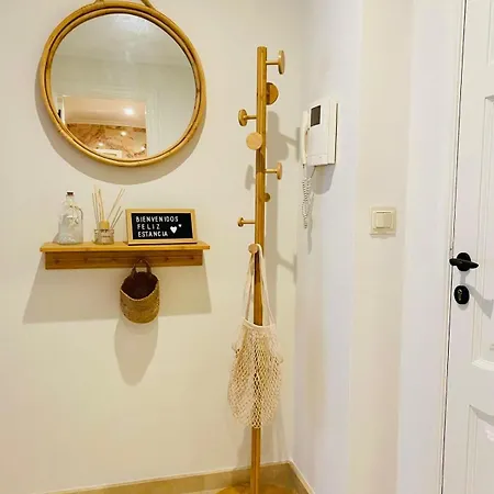 Apartamento Excelente Ubicacion Apartment