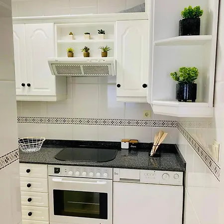 Apartamento Excelente Ubicacion Apartment *
