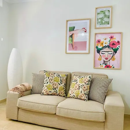 Apartment Apartamento Excelente Ubicacion *