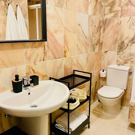 Apartamento Excelente Ubicacion Apartment Sanxenxo